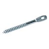 Toolpro 14 in x 3 in Eye Lag Screws 20Pack, 20PK TP05010